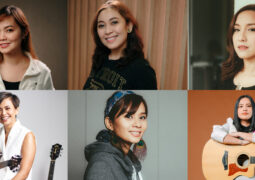 INTERVIEW: Pinoy Rock Queens On OPM, Coming Together for TANAW, and More