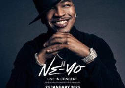 Ne-Yo to perform at The Big Dome in the ‘biggest comeback’ of his career