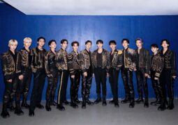 SEVENTEEN Brings BE THE SUN Concert to Philippine Arena in December