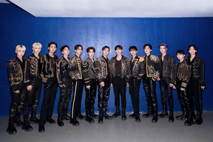 SEVENTEEN Brings BE THE SUN Concert to Philippine Arena in December