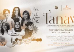 TANAW Concert Puts a Spotlight on the Reigning Queens of Pinoy Rock