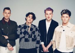 The Vamps set to bring back memories with a 10th-anniversary tour in Manila