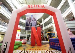 Dive into Netflix’s Slumberland in Manila.