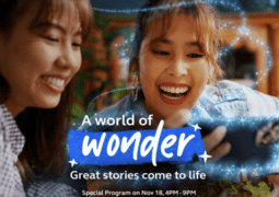 Discover a ‘World of Wonder’ as Globe showcases some of the world’s best stories from Disney+ in BGC, Cebu, and Davao launch events