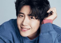 Kim Seon Ho to Make Fans Smile in His First Manila Fan Meeting in January 2023