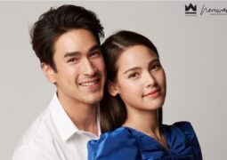 Nadech and Yaya to Hold 1st Meet & Live in Manila 2022 in December