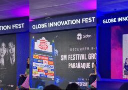 Globe Innovation Fest 2022: Showcasing many first that make every day better