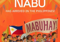 Globe and NABU are working together to help underprivileged Filipino youth learn to read