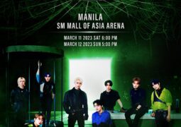 Stray Kids to Bring MANIAC World Tour to Manila in March 2023