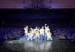 Super Junior Fulfills Promise to Return with Two-Night Super Show 9 in Manila