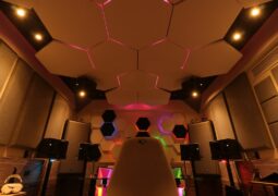 Waxiefied Sound Production Debuts Dolby Atmos Home Entertainment Certified Studio in the Philippines