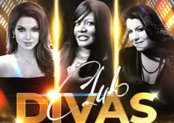 Club Divas Live in Manila