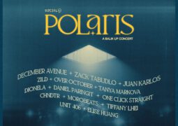 All Stars Lead to ‘Social U: Polaris’ this December 21