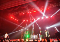 Epik High Is Here: The Full Epik High Experience in Manila