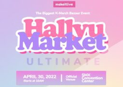 Hallyu Market Ultimate Brings You More Hallyu Merch and A Lot More in April 2023