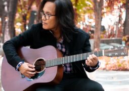 Ebe Dancel on Music, Friendship, Beginnings, and His Career