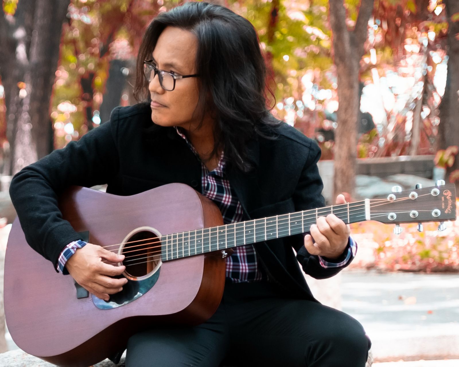 PH Alt-Rock Icon Ebe Dancel