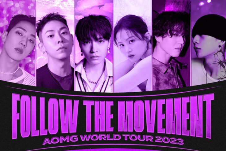 The AOMG Playlist You Need Right Now