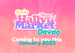 Hallyu Market Davao is Happening!