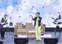 Smiles Bloom in Kim Seon Ho’s 1st Manila Fan Meeting