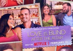 New Episodes of Love Is Blind: After the Altar Arrive This February