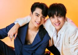 Meet Ohm and Nanon: The new kids making waves in the Philippine TV industry