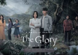 Song Hye-kyo is ready for revenge in the Glory Part 2 trailer.