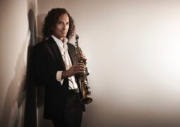 Kenny G to Perform in Cebu and Manila in March