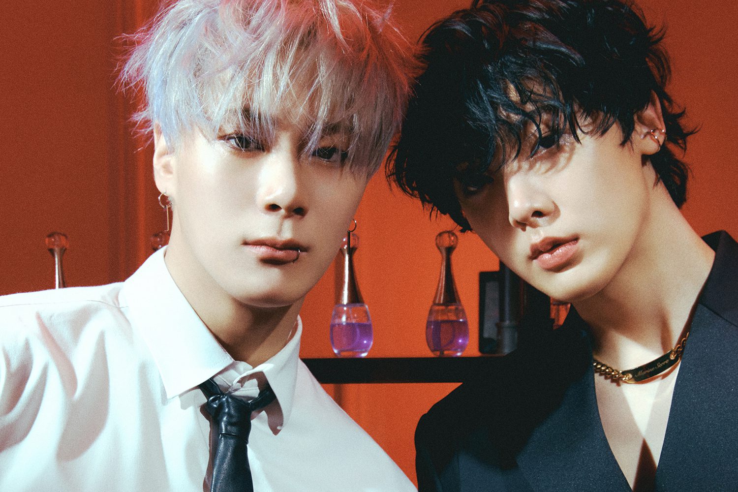 Astro S Moonbin And Sanha To Bring Diffusion Fan Con Tour To Manila Philippine Concerts