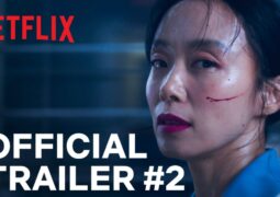 Netflix Shares Second Trailer and Poster for Kill Boksoon