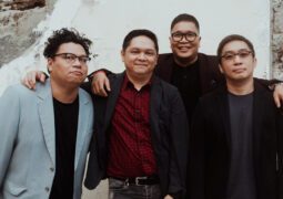 The Itchyworms dedicate new song “Panic In My Mind” to Chino Singson