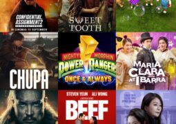 April 2023 on Netflix: Sweet Tooth, Maria Clara and Ibarra, Phenomena, and more!