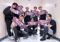 This is Home: Stray Kids Reunite with PH STAYs in MANIAC Tour in Manila