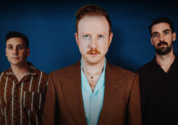 Two Door Cinema Club Brings Much-Anticipated Tour to Manila in August