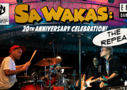 Ebe Dancel to stage repeat of “Sa Wakas: 20th Anniversary” Concert