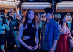 Netflix’s “To All The Boy” spinoff “XO, Kitty” premieres May 18th