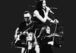 The Corrs Returns to Manila with Two-Night Concert in October