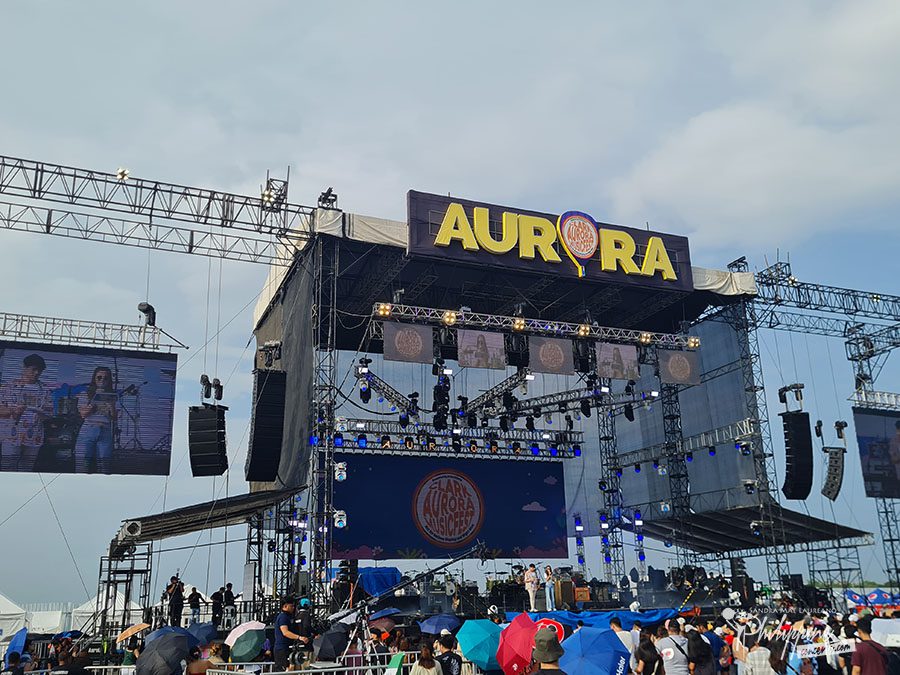 Clark Aurora Music Fest A TwoDay OPM Extravaganza