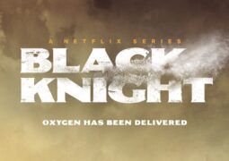 Netflix’s Korean drama “Black Knight” premieres in May