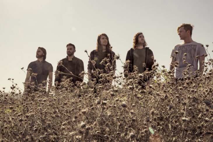 MAYDAY PARADE Returns to Manila in October