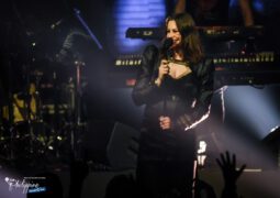 Nightwish Wows Manila with Epic Live Music Experience