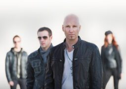 Vertical Horizon Returns to Manila in July