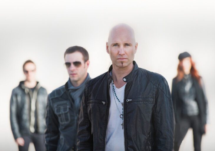 Vertical Horizon Returns to Manila in July