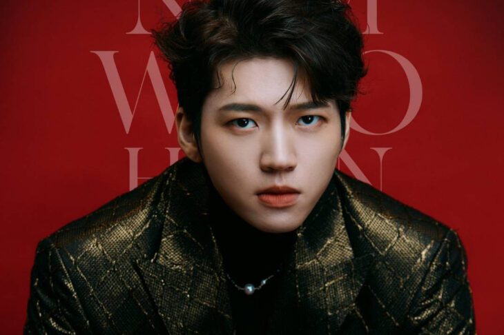 Nam Woo Hyun to Perform at Miss Universe Philippines Coronation Night