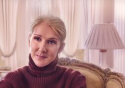 “Love Again” pays tribute to the exceptional work of Celine Dion