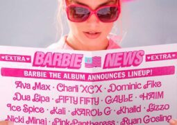 Atlantic Records Announces Star-Studded Soundtrack with BARBIE THE ALB and Electrifying First Single “Dance the Night”