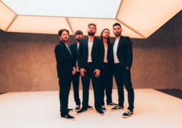 You Me At Six Brings “Truth Decay Tour 2023” to Manila in July