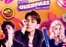 OVERPASS 2023 Brings EXO’s Baekhyun, Jeon Somi, and B.I Together in One Concert