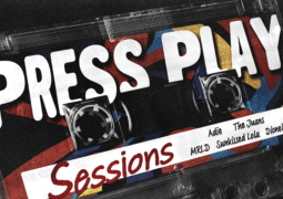 Press Play Sessions Brings Together The Juans, Adie, MRLD, Sunkissed Lola, and Dionela