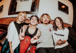 ONE OK ROCK Brings Luxury Disease Asia Tour 2023 to Manila